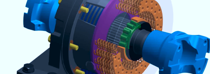 PTC Creo Illustrate