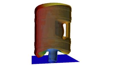 Транспортировка и перемешивание материалов