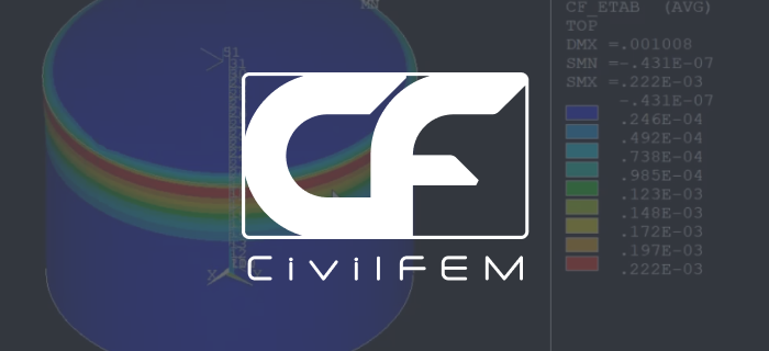 CivilFEM