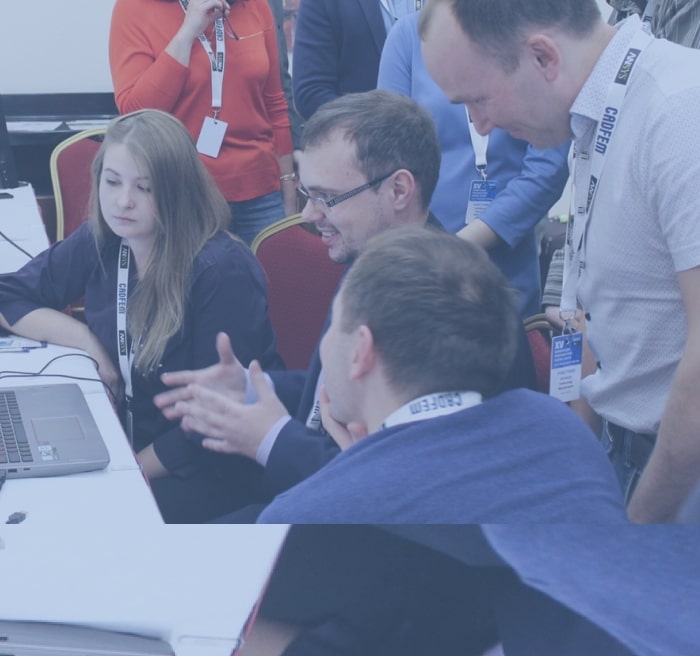 Конференция пользователей CADFEM/Ansys