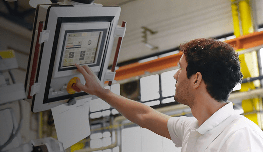 ThingWorx Operator Advisor