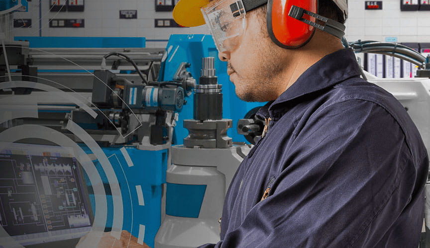 ThingWorx Asset Advisor