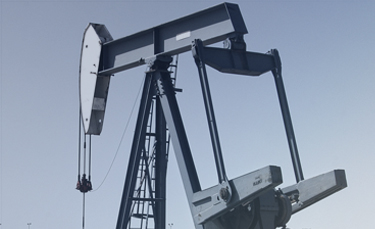Нефтегазовая промышленность