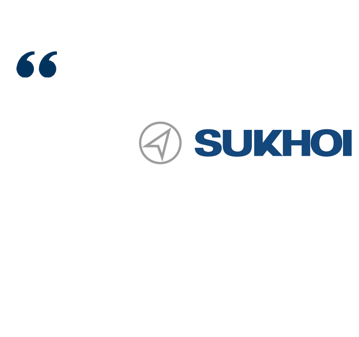 ПАО «Компания «Сухой»