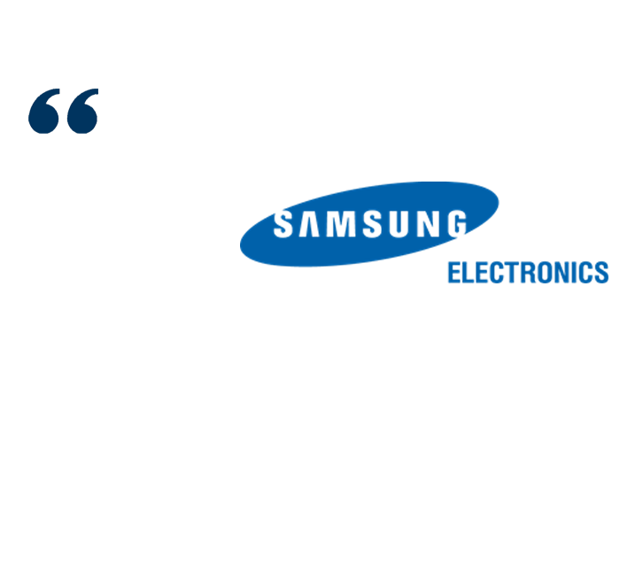 Samsung Electronics