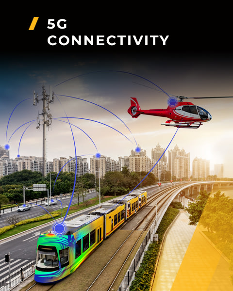 <p style="text-align: center;">5G</p>